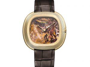 orologio Piaget Black Tie Vintage Only Watch 2017