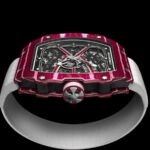 Nuovi Richard Mille RM 67-02 Sprint e RM 67-02 High Jump