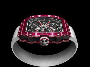 Nuovi Richard Mille RM 67-02 Sprint e RM 67-02 High Jump