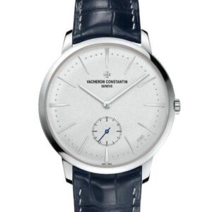 Immagine orologio Vacheron Constantin modello Patrimony Collection Excellence Platine Immagine orologio Vacheron Constantin modello Patrimony Collection Excellence Platine