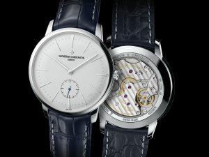 Vacheron Constantin Patrimony Collection Excellence Platine