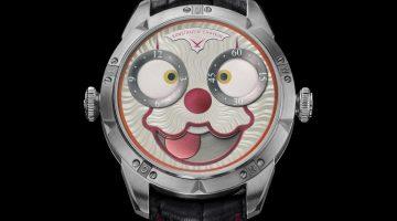 Konstantin Chaykin Clown: Il Divertimento Continua!