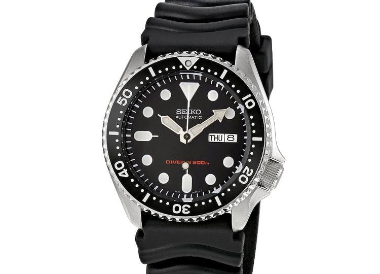 orologio subacqueo Seiko SKX007