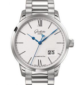 Immagine orologio Glashütte Original modello Senator Excellence Panorama Date Immagine orologio Glashütte Original modello Senator Excellence Panorama Date