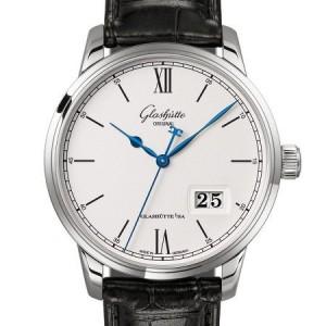 Immagine orologio Glashütte Original modello Senator Excellence Panorama Date Immagine orologio Glashütte Original modello Senator Excellence Panorama Date