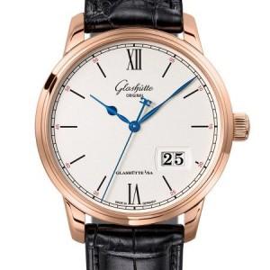 Immagine orologio Glashütte Original modello Senator Excellence Panorama Date Immagine orologio Glashütte Original modello Senator Excellence Panorama Date