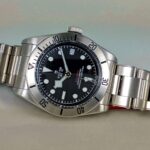 Tudor Heritage Black Bay Steel: Sempre più Vintage (Rolex)!