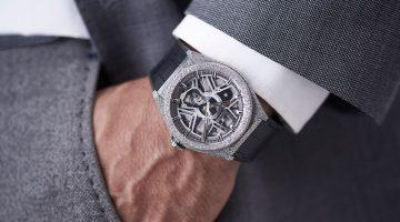 INCREDIBILE! Zenith Svela Defy Lab, l’orologio meccanico più preciso del mondo