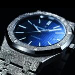 Audemars Piguet Royal Oak Frosted Gold Limited Edition (41mm)