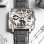 Bell & Ross BR‐X2 Tourbillon Micro-Rotor: Caratteristiche, Video e Prezzo