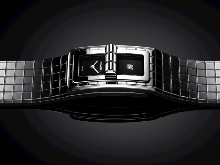 orologio Chanel CODE COCO