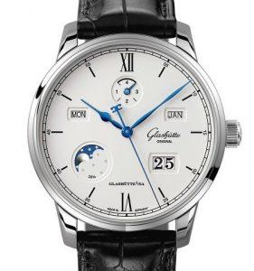 Immagine orologio Glashütte Original modello Senator Excellence Perpetual Calendar Immagine orologio Glashütte Original modello Senator Excellence Perpetual Calendar
