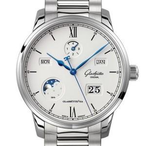 Immagine orologio Glashütte Original modello Senator Excellence Perpetual Calendar Immagine orologio Glashütte Original modello Senator Excellence Perpetual Calendar