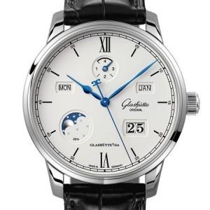 Immagine orologio Glashütte Original modello Senator Excellence Perpetual Calendar Immagine orologio Glashütte Original modello Senator Excellence Perpetual Calendar