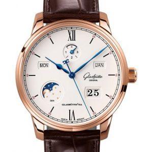 Immagine orologio Glashütte Original modello Senator Excellence Perpetual Calendar Immagine orologio Glashütte Original modello Senator Excellence Perpetual Calendar