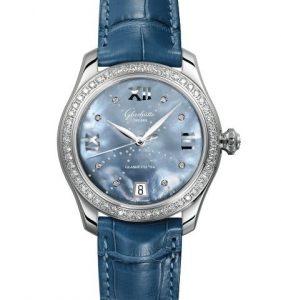 Immagine orologio Glashütte Original modello Lady Serenade Immagine orologio Glashütte Original modello Lady Serenade
