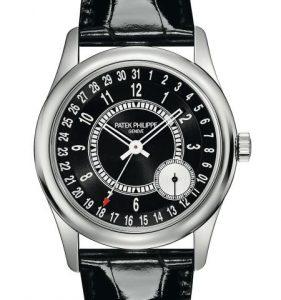 Immagine orologio Patek Philippe modello Calatrava 6006G Immagine orologio Patek Philippe modello Calatrava 6006G