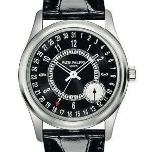 Immagine orologio Patek Philippe modello Calatrava 6006G Immagine orologio Patek Philippe modello Calatrava 6006G