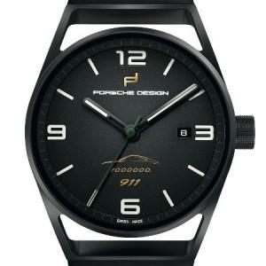 Immagine orologio Porsche Design modello 1919 Datetimer Eternity One Millionth Limited Edition Immagine orologio Porsche Design modello 1919 Datetimer Eternity One Millionth Limited Edition