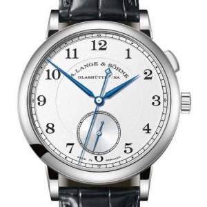 Immagine orologio A. Lange & Söhne modello 1815 Homage to Walter Lange Immagine orologio A. Lange & Söhne modello 1815 Homage to Walter Lange