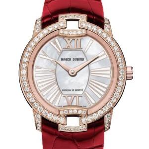Immagine orologio Roger Dubuis modello Velvet Essential Immagine orologio Roger Dubuis modello Velvet Essential