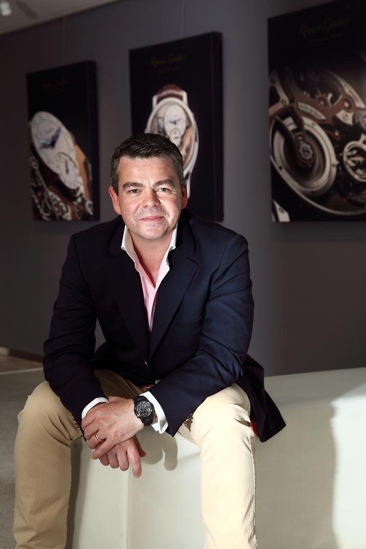 Romain Gauthier