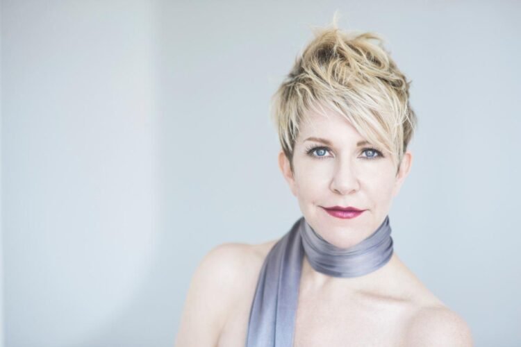 Joyce DidDonato MusicFestivalAward 2018