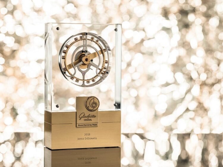Glashütte Original MusicFestivalAward 