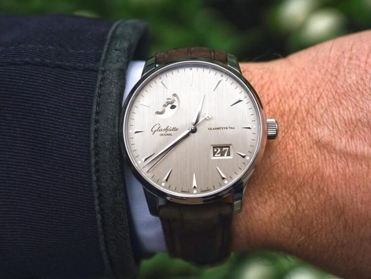Senator Excellence collezione 2018