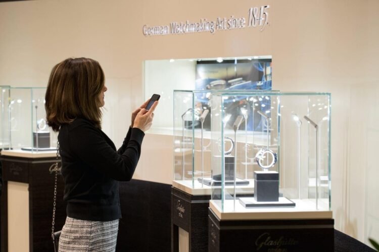 Glashütte Original Baselworld 2018