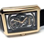 Chanel Vince per la 5a Volta un premio al Grand Prix d’Horlogerie de Genève