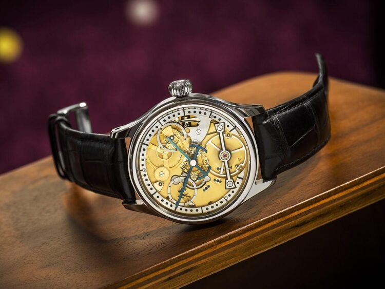 Garrick S1