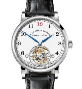 Immagine orologio A. Lange & Söhne modello 1815 Tourbillon Enamel Immagine orologio A. Lange & Söhne modello 1815 Tourbillon Enamel