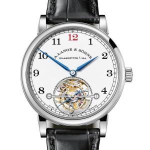 Immagine orologio A. Lange & Söhne modello 1815 Tourbillon Enamel Immagine orologio A. Lange & Söhne modello 1815 Tourbillon Enamel