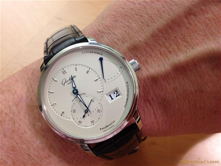 Glashütte Original PanoReserve