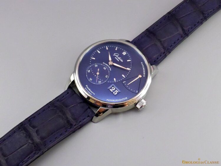 Glashütte Original PanoReserve