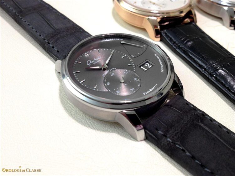 Glashütte Original PanoReserve