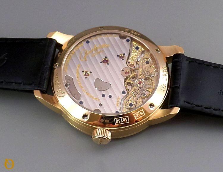 Glashütte Original PanoReserve