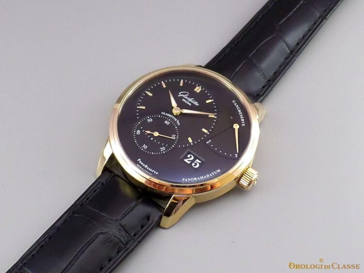 Glashütte Original PanoReserve