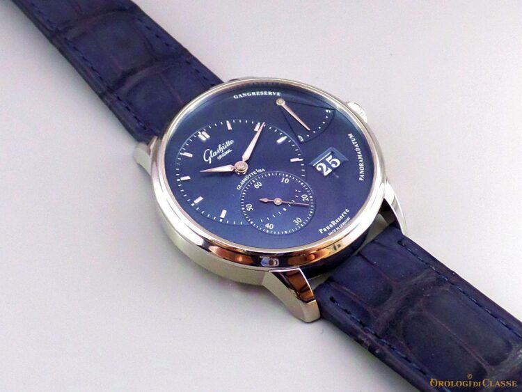 Glashütte Original PanoReserve