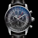 Breitling Navitimer 1 B03 Rattrapante 45 Boutique Edition