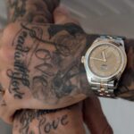 Nuovo Tudor Glamour Double Date con calibro di manifattura