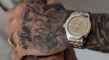 Nuovo Tudor Glamour Double Date con calibro di manifattura