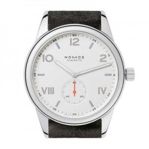 Immagine orologio NOMOS Glashütte modello Club 38 Campus Immagine orologio NOMOS Glashütte modello Club 38 Campus