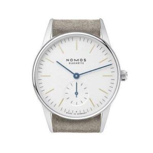 Immagine orologio NOMOS Glashütte modello Orion 33 Immagine orologio NOMOS Glashütte modello Orion 33