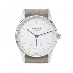 Immagine orologio NOMOS Glashütte modello Orion 33 Immagine orologio NOMOS Glashütte modello Orion 33