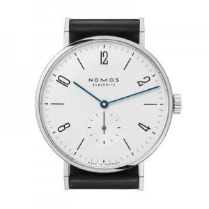 Immagine orologio NOMOS Glashütte modello Tangente 38 Immagine orologio NOMOS Glashütte modello Tangente 38