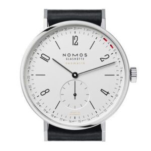 Immagine orologio NOMOS Glashütte modello Tangente Neomatik 41 Update Immagine orologio NOMOS Glashütte modello Tangente Neomatik 41 Update