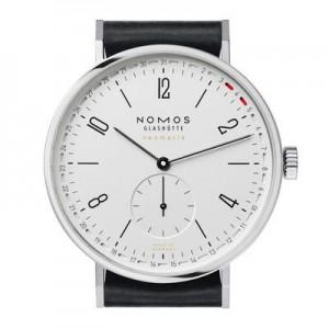 Immagine orologio NOMOS Glashütte modello Tangente Neomatik 41 Update Immagine orologio NOMOS Glashütte modello Tangente Neomatik 41 Update