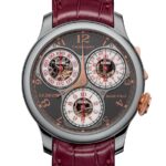 F.P. Journe Centigraphe Souverain Anniversaire Paris